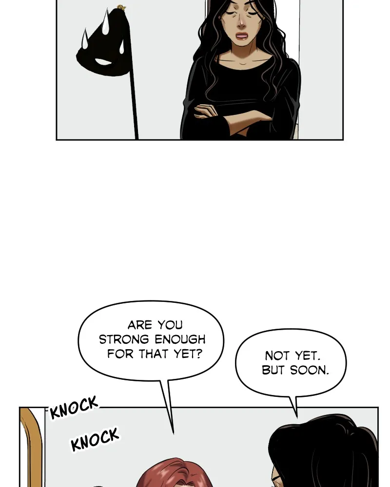 Re-Possessed Chapter 93 page 26 - 