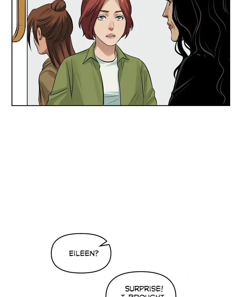 Re-Possessed Chapter 93 page 27 - 