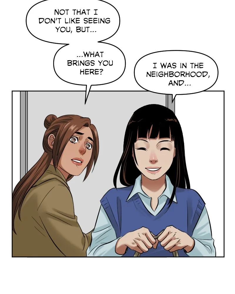 Re-Possessed Chapter 93 page 29 - 
