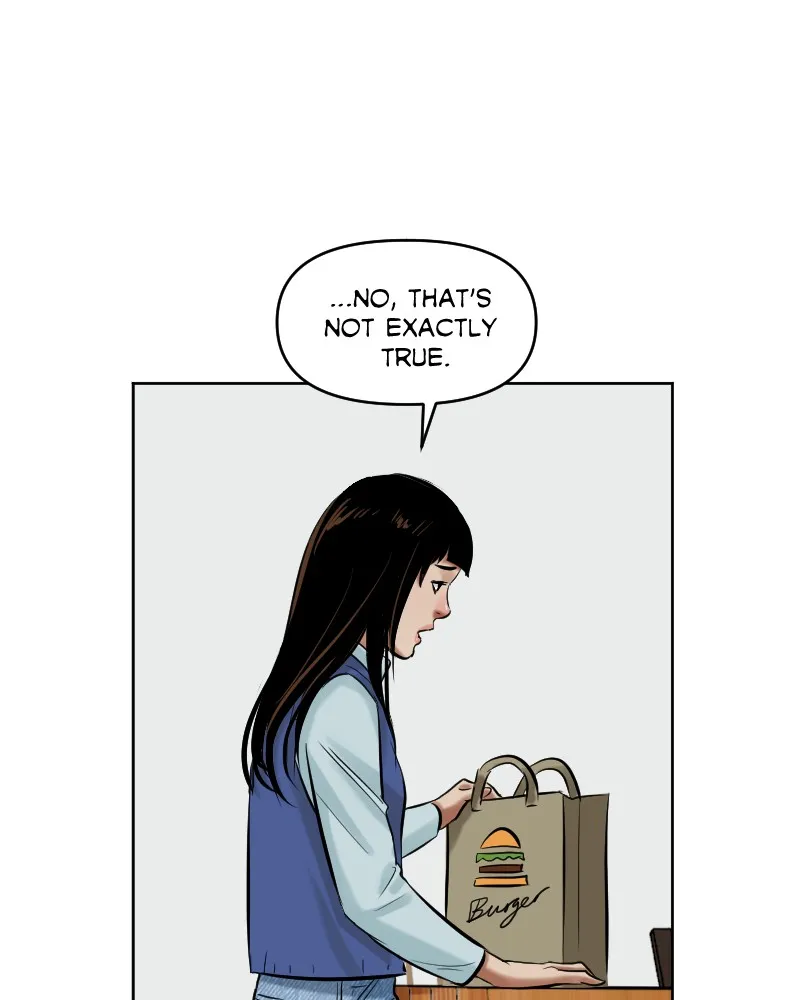 Re-Possessed Chapter 93 page 30 - 
