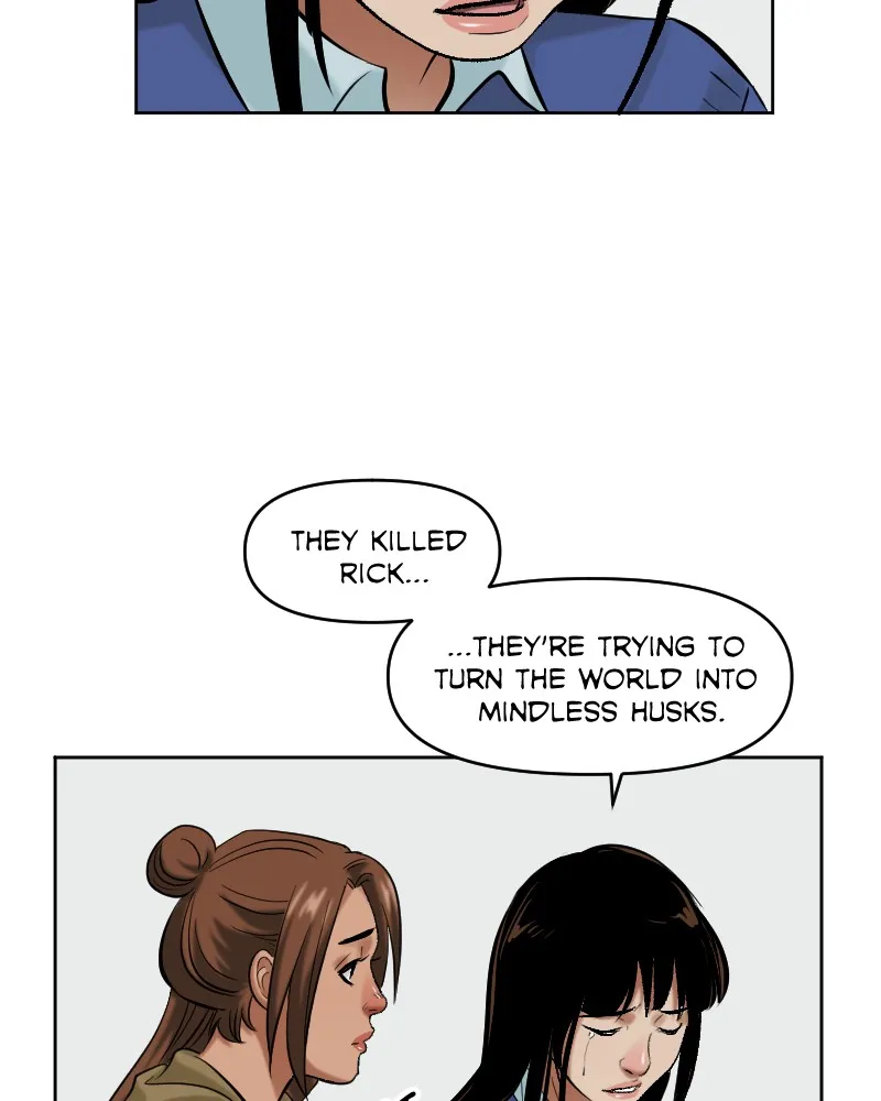 Re-Possessed Chapter 93 page 32 - 