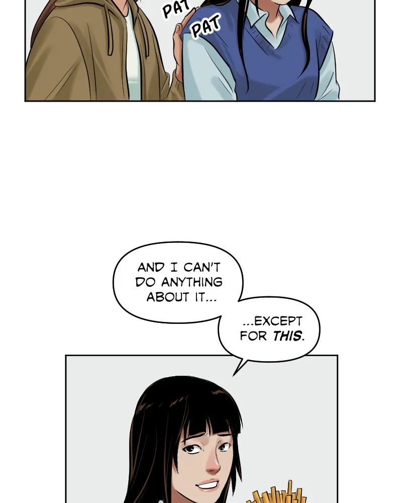 Re-Possessed Chapter 93 page 33 - 