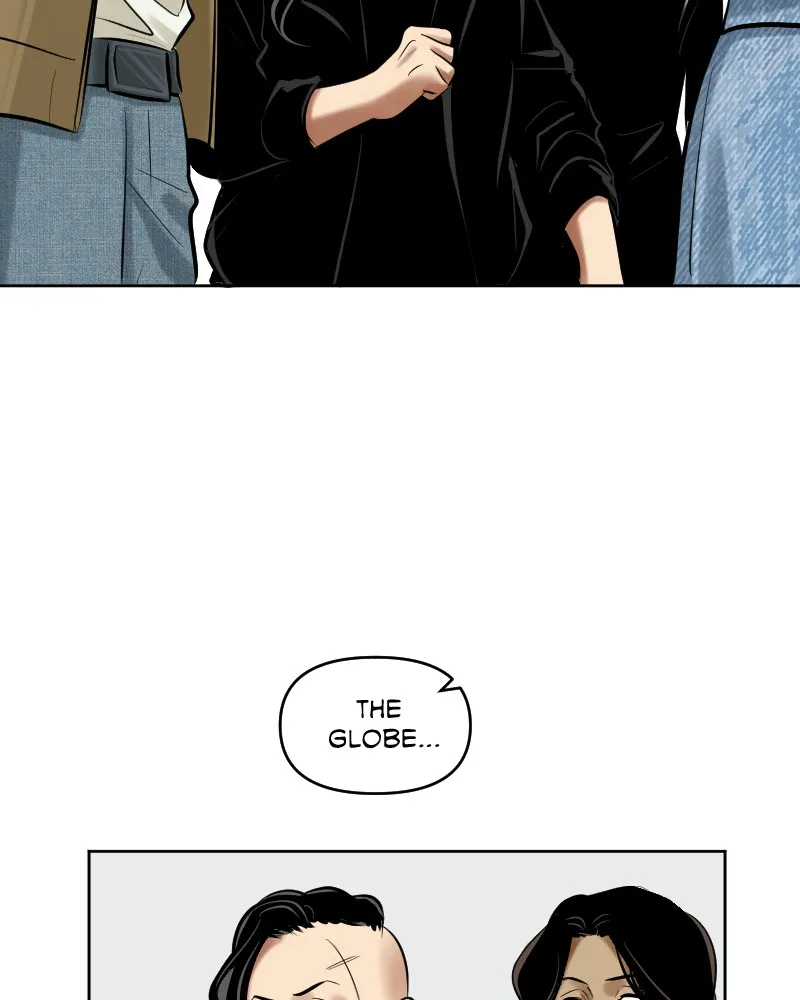 Re-Possessed Chapter 93 page 36 - 