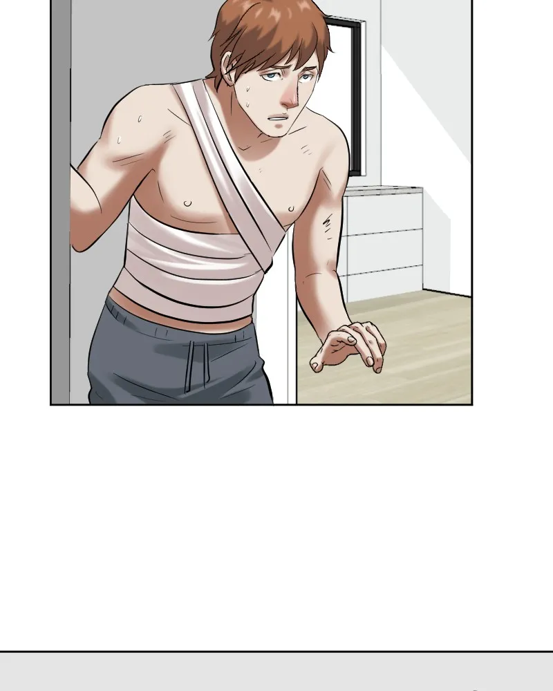 Re-Possessed Chapter 93 page 38 - 