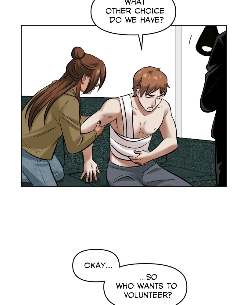 Re-Possessed Chapter 93 page 41 - 