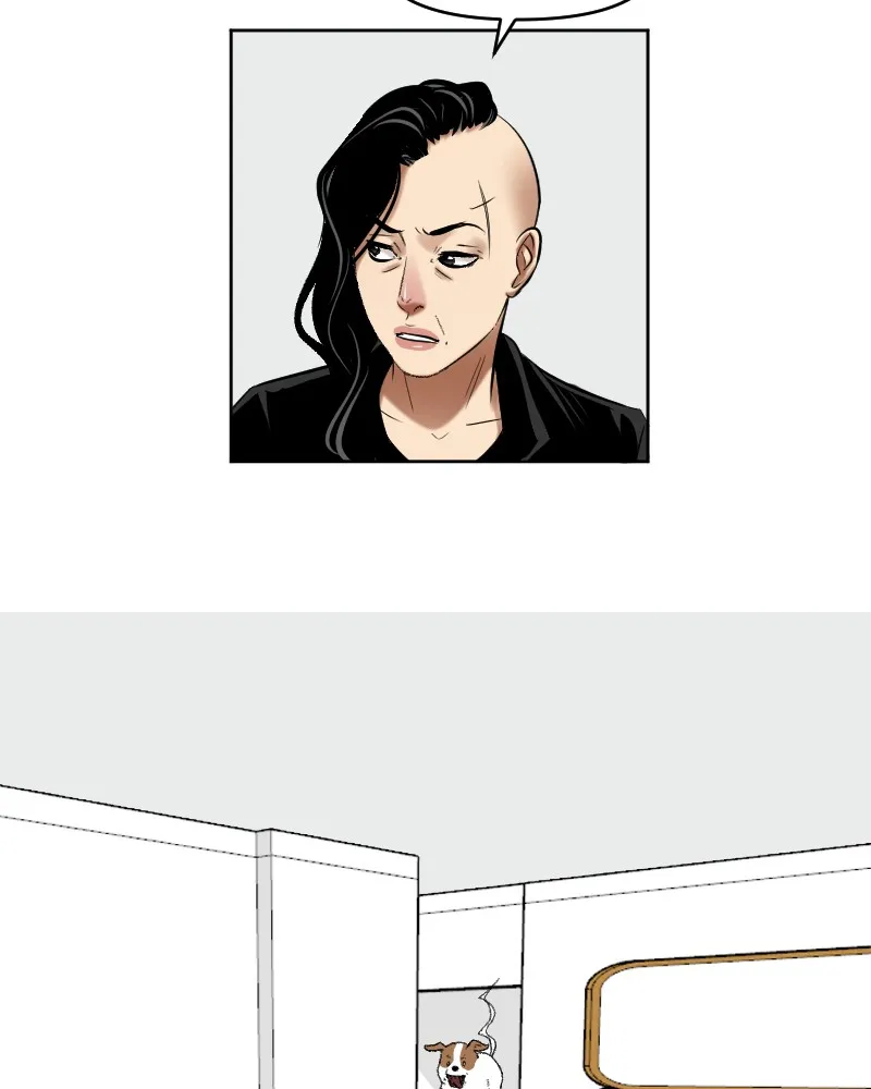 Re-Possessed Chapter 93 page 42 - 