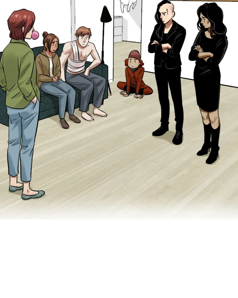 Re-Possessed Chapter 93 page 43 - 