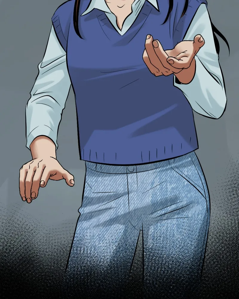 Re-Possessed Chapter 93 page 48 - 