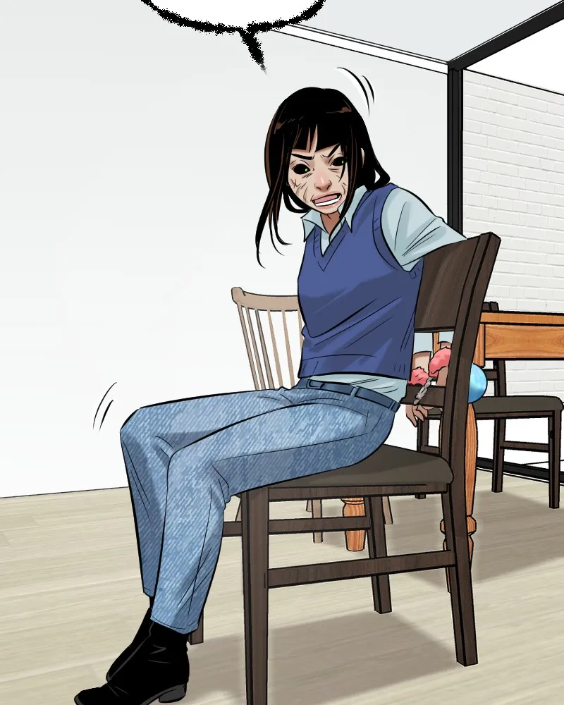 Re-Possessed Chapter 94 page 11 - 