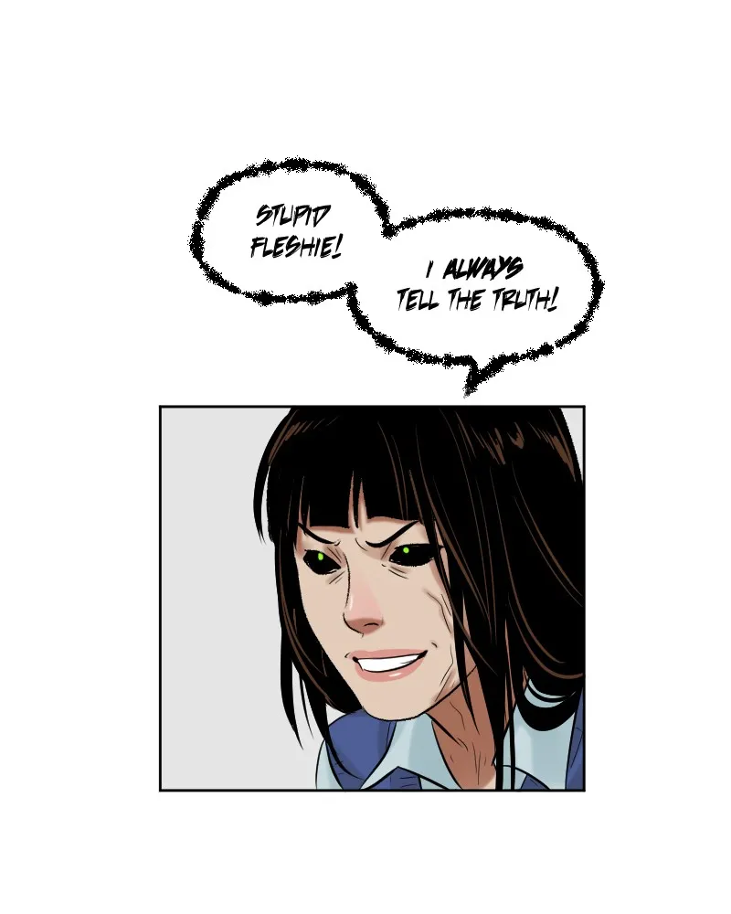 Re-Possessed Chapter 94 page 16 - 