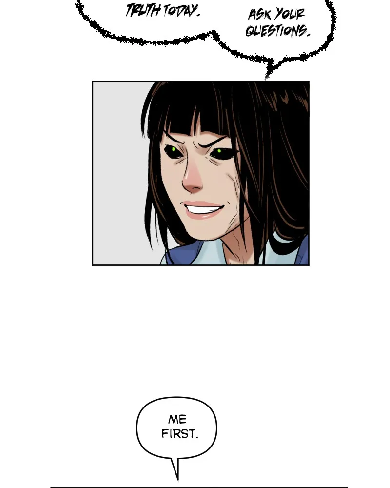 Re-Possessed Chapter 94 page 18 - 