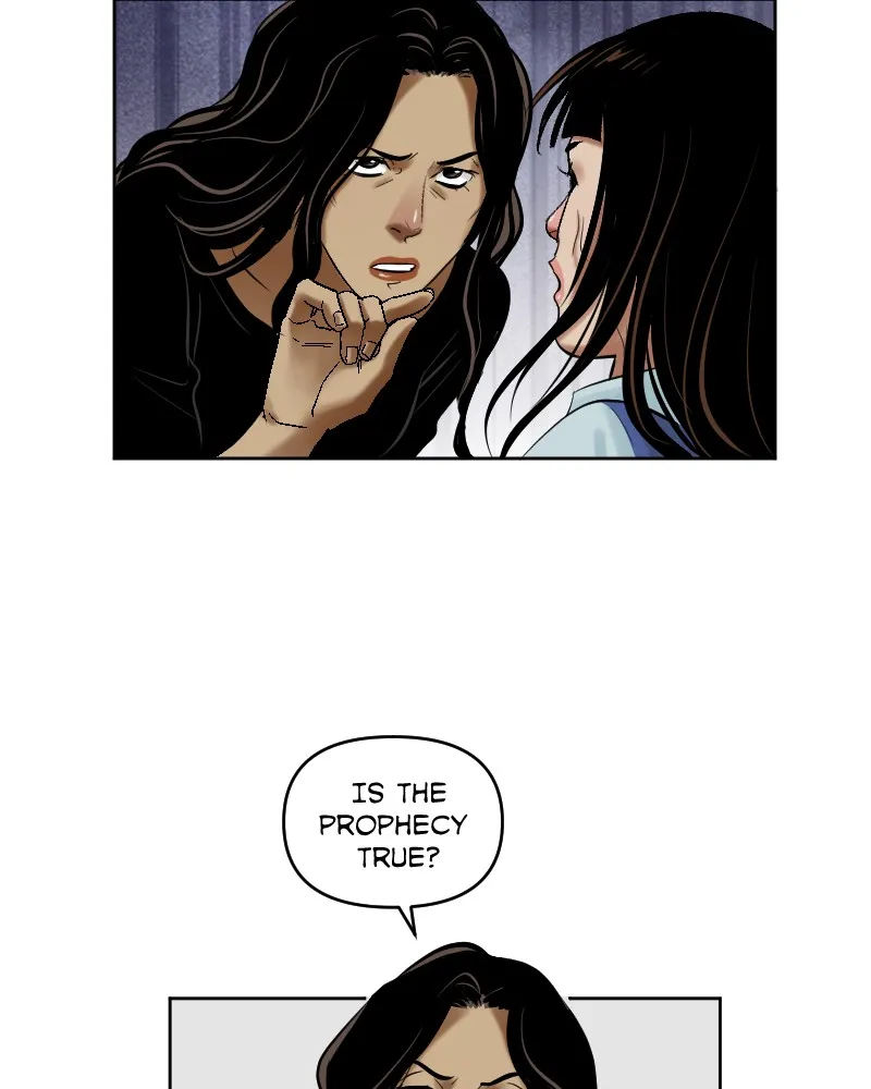 Re-Possessed Chapter 94 page 19 - 