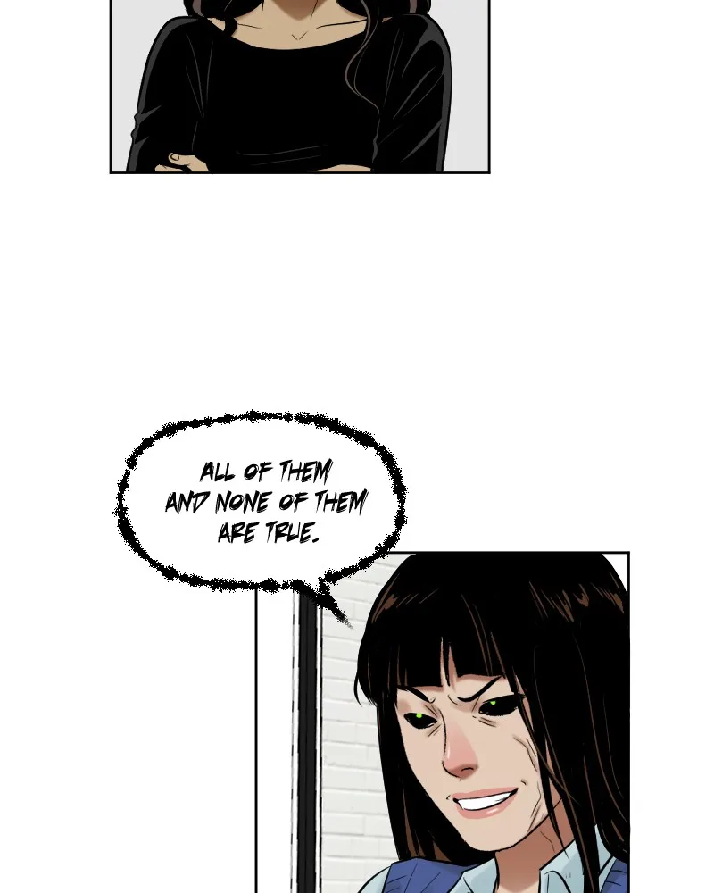 Re-Possessed Chapter 94 page 22 - 