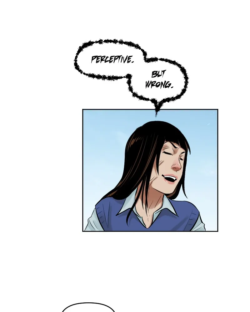 Re-Possessed Chapter 94 page 25 - 