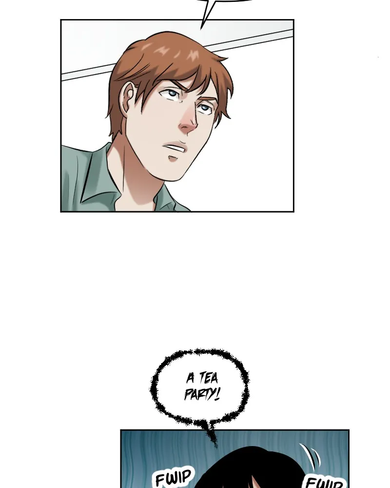 Re-Possessed Chapter 94 page 27 - 