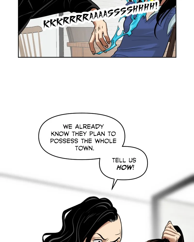 Re-Possessed Chapter 94 page 29 - 