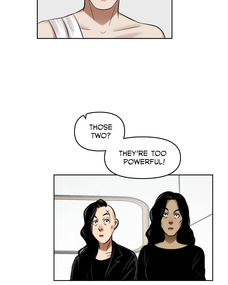 Re-Possessed Chapter 94 page 4 - 