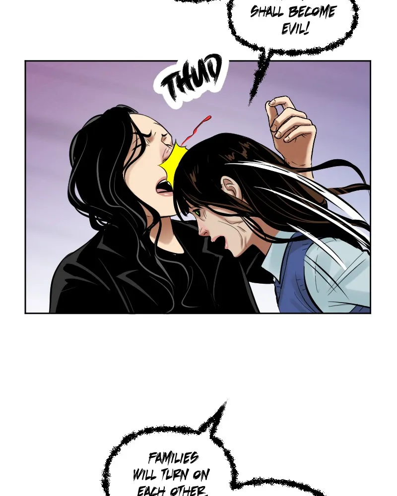 Re-Possessed Chapter 94 page 32 - 
