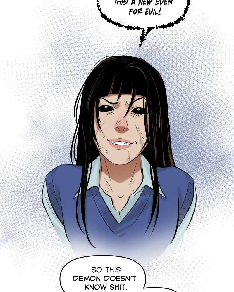 Re-Possessed Chapter 94 page 34 - 