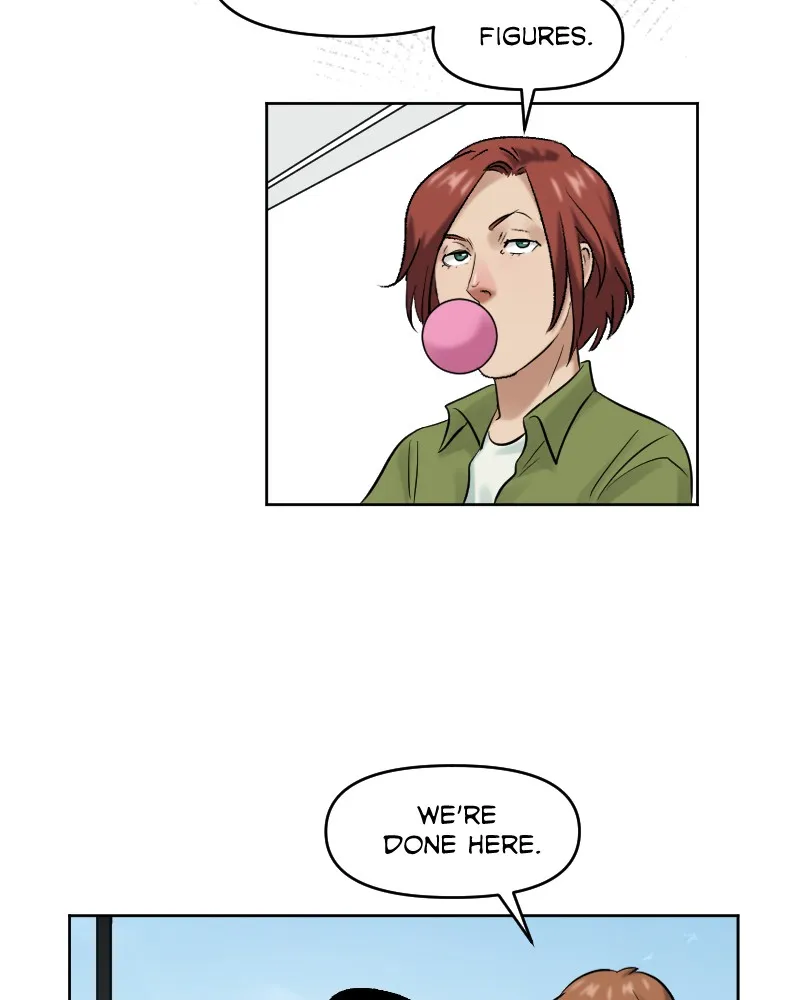 Re-Possessed Chapter 94 page 35 - 