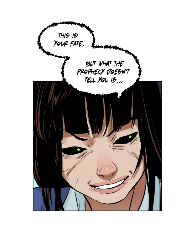 Re-Possessed Chapter 94 page 39 - 