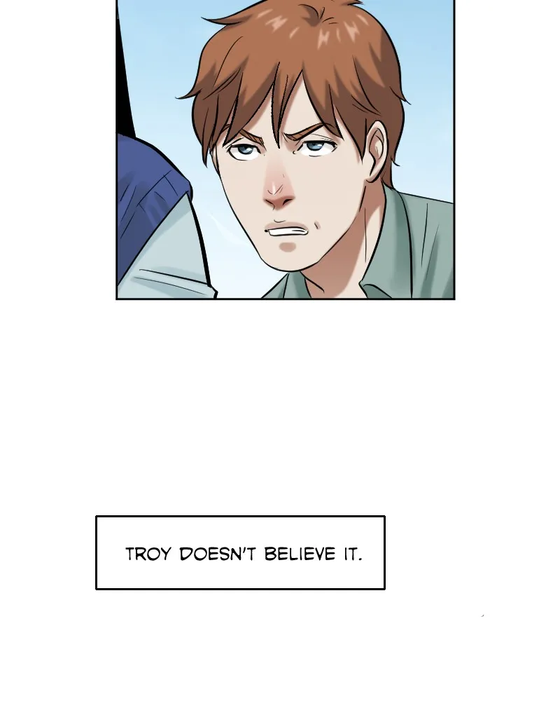 Re-Possessed Chapter 94 page 43 - 