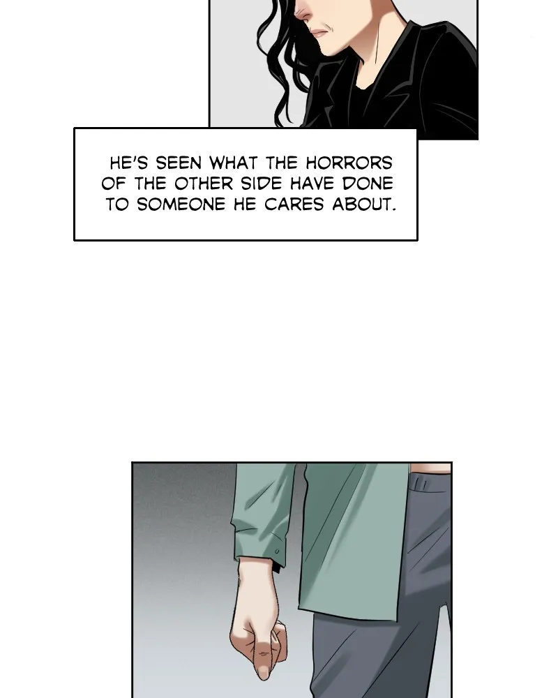 Re-Possessed Chapter 94 page 48 - 