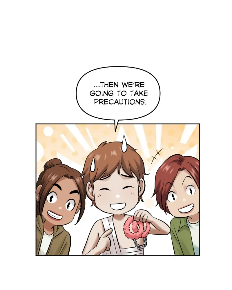 Re-Possessed Chapter 94 page 7 - 