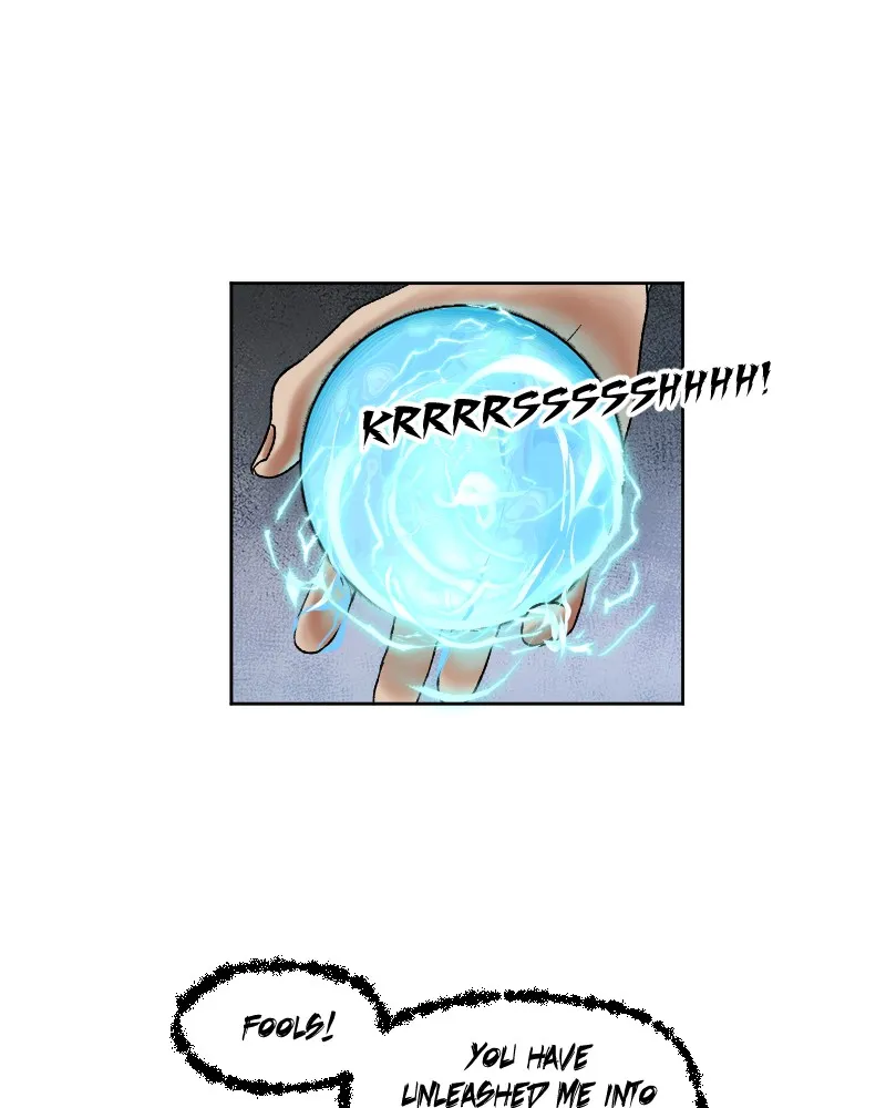 Re-Possessed Chapter 94 page 9 - 