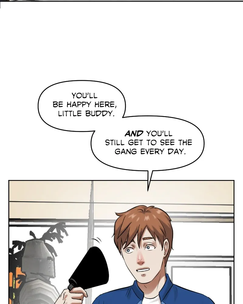 Re-Possessed Chapter 95 page 14 - 