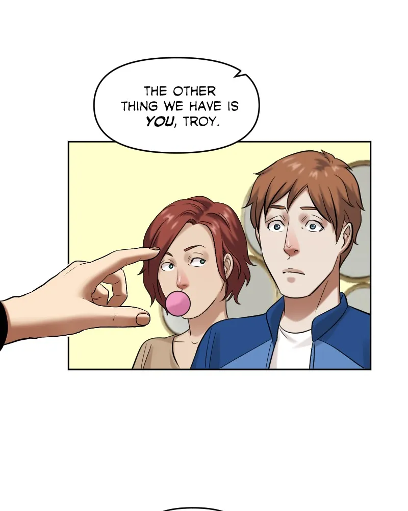 Re-Possessed Chapter 95 page 23 - 