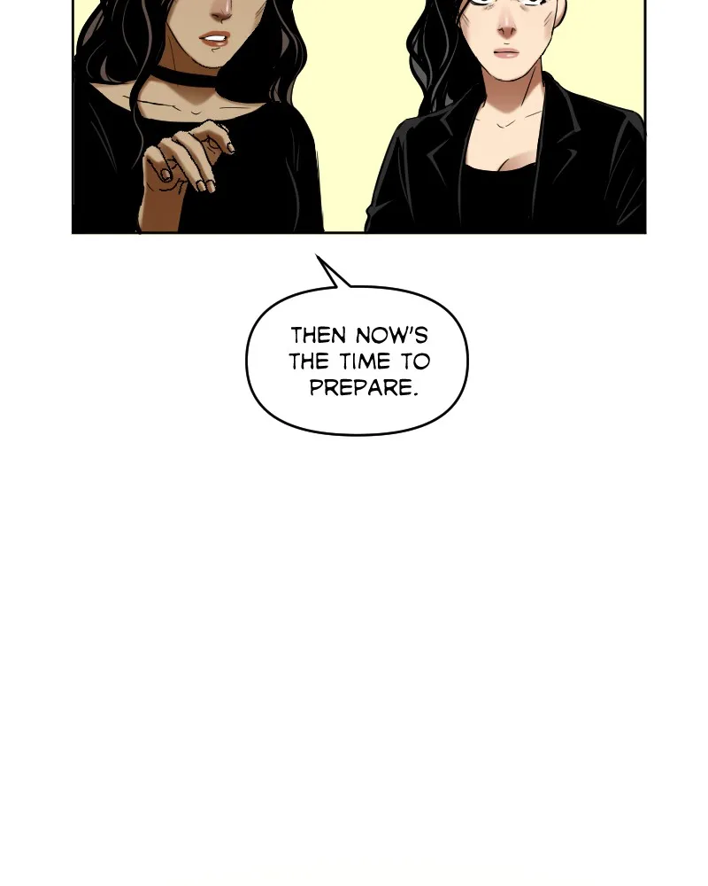 Re-Possessed Chapter 95 page 27 - 