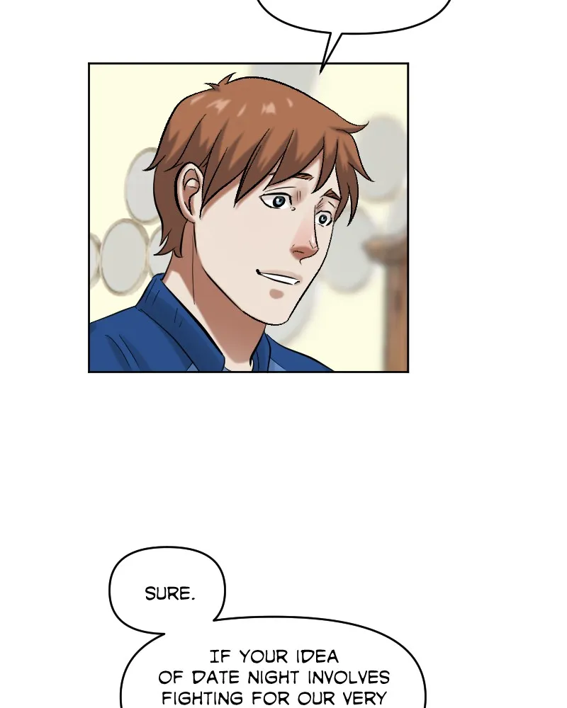 Re-Possessed Chapter 95 page 30 - 