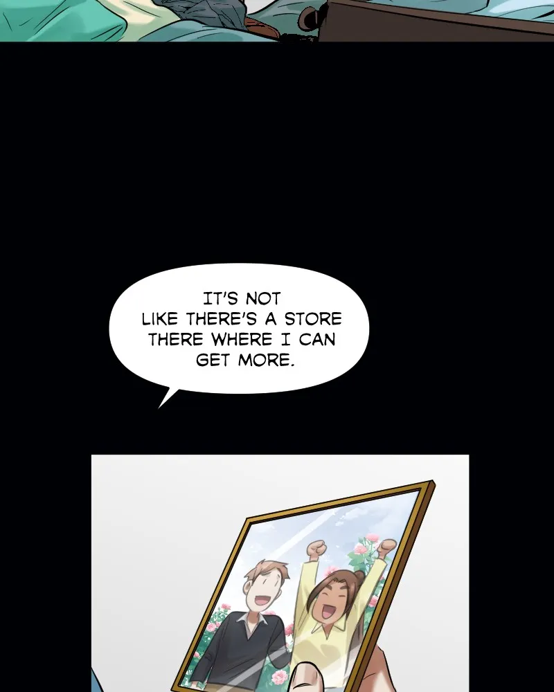 Re-Possessed Chapter 95 page 36 - 