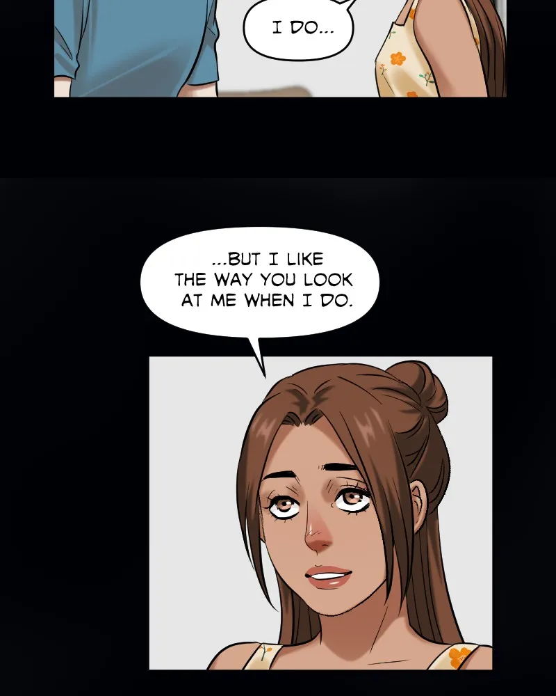 Re-Possessed Chapter 95 page 41 - 