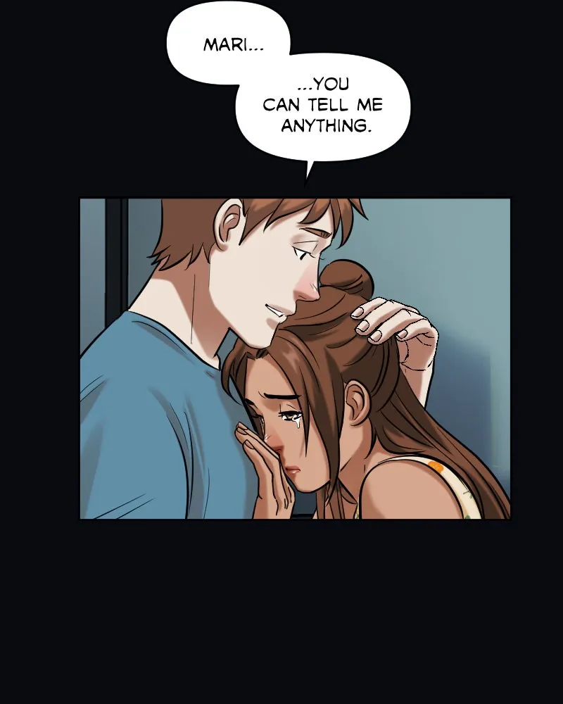 Re-Possessed Chapter 95 page 46 - 