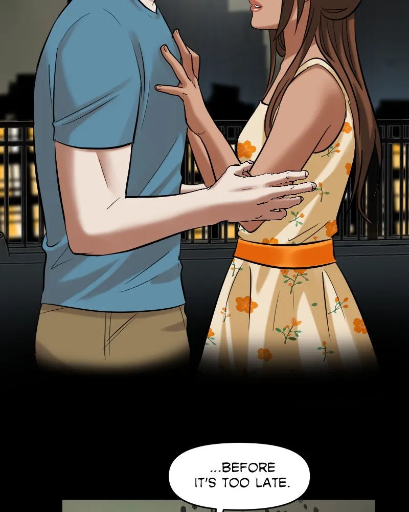 Re-Possessed Chapter 95 page 52 - 