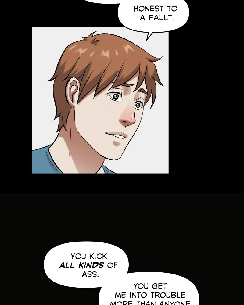Re-Possessed Chapter 95 page 56 - 