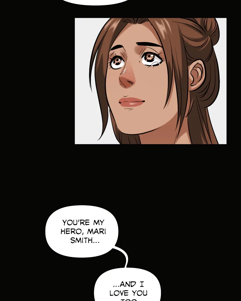 Re-Possessed Chapter 95 page 58 - 
