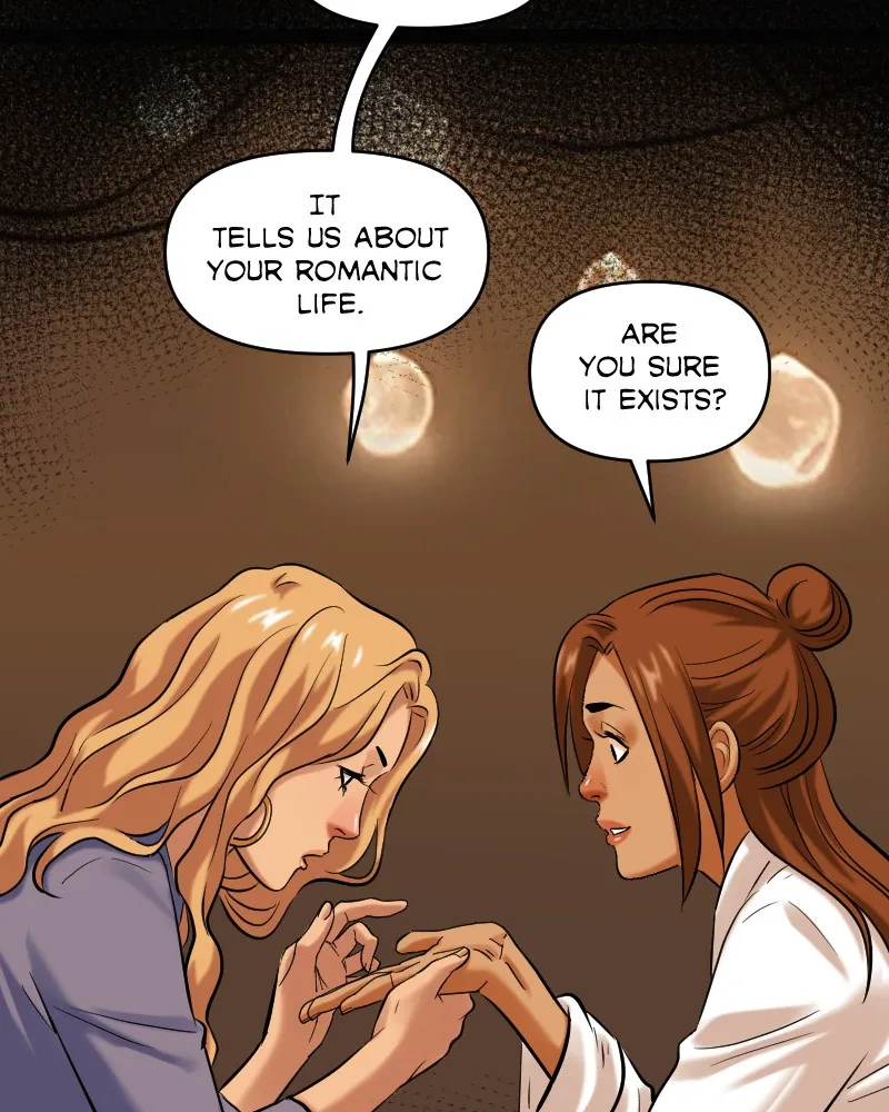 Re-Possessed Chapter 95 page 7 - 
