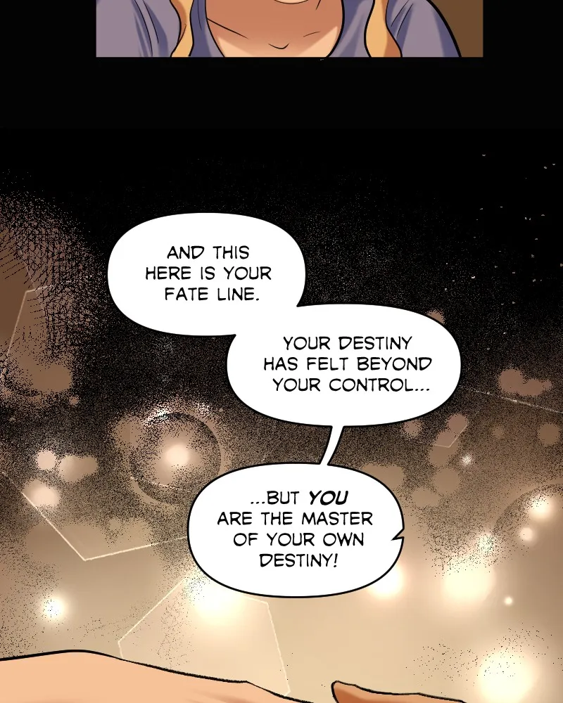 Re-Possessed Chapter 95 page 9 - 