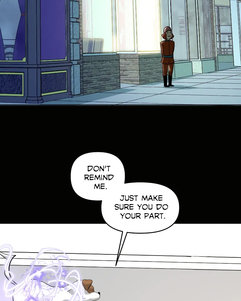 Re-Possessed Chapter 96 page 2 - 