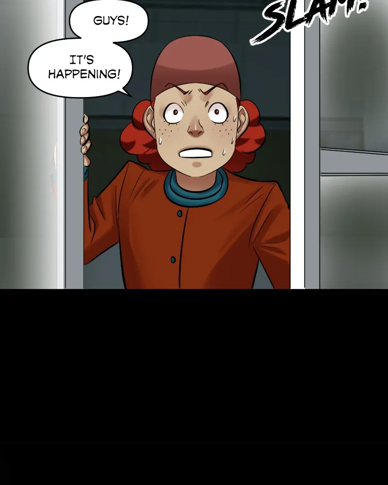 Re-Possessed Chapter 96 page 11 - 