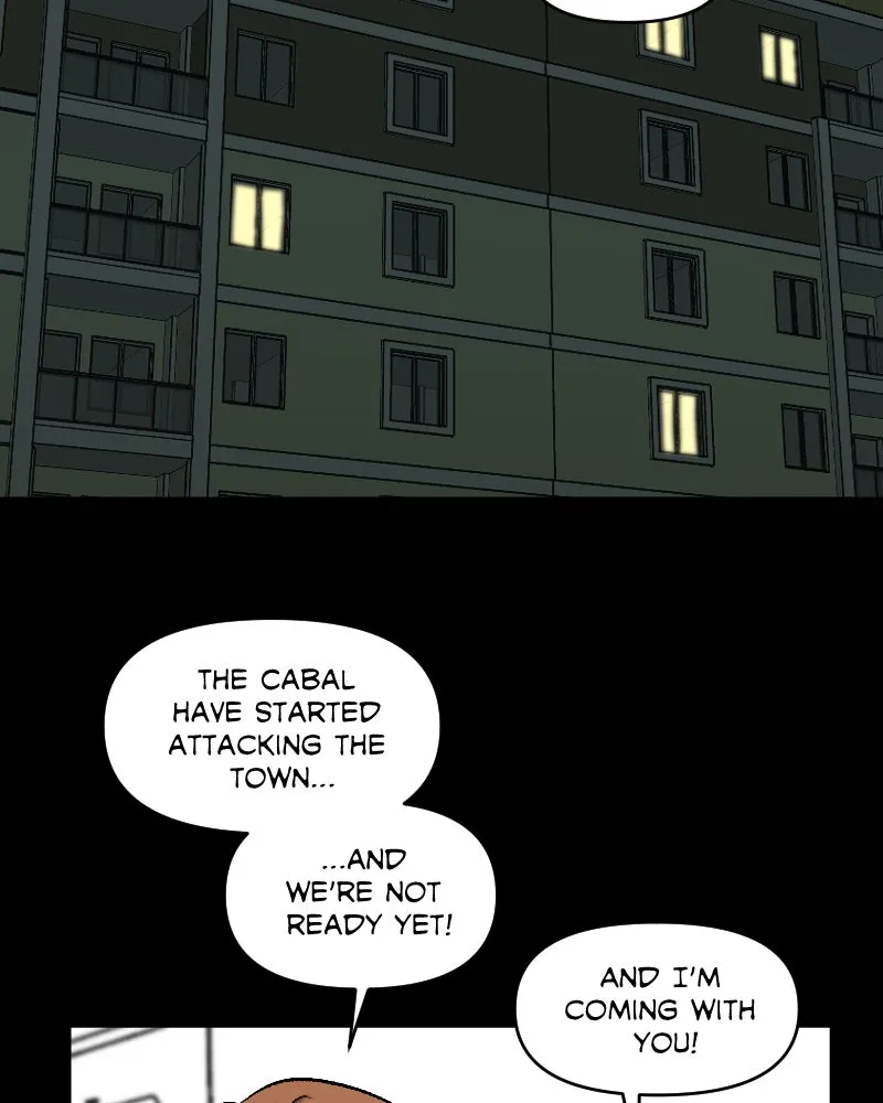 Re-Possessed Chapter 96 page 14 - 