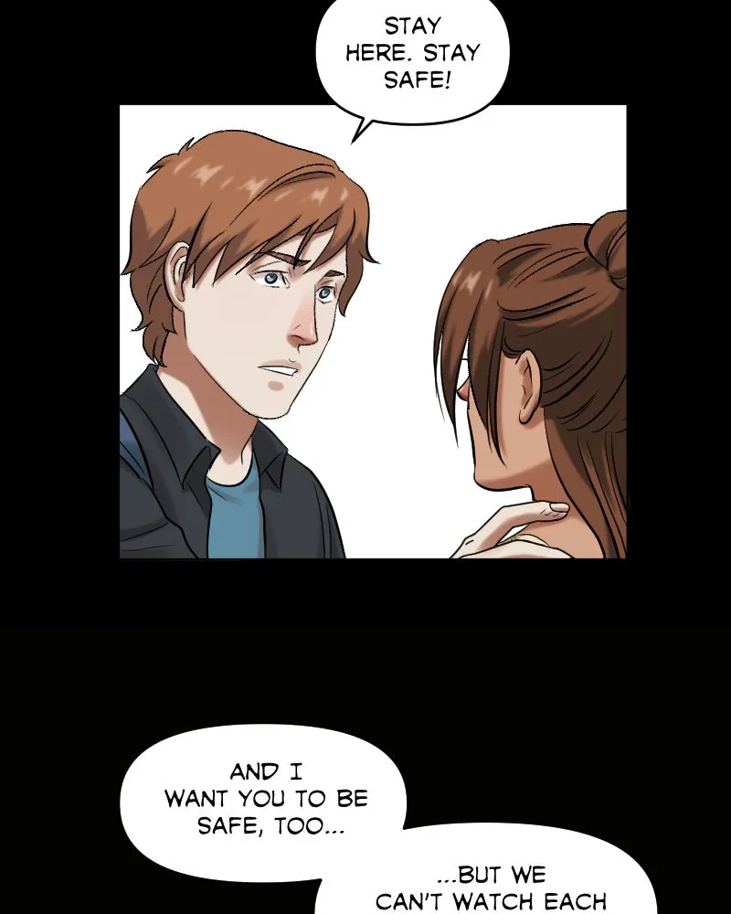 Re-Possessed Chapter 96 page 16 - 