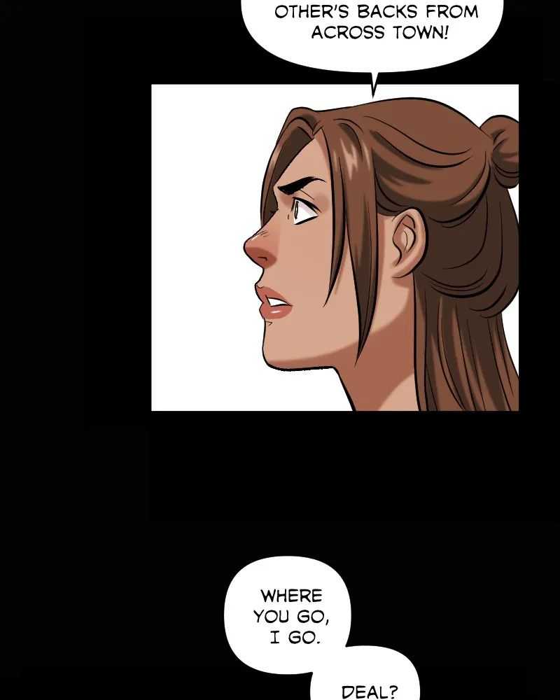 Re-Possessed Chapter 96 page 17 - 