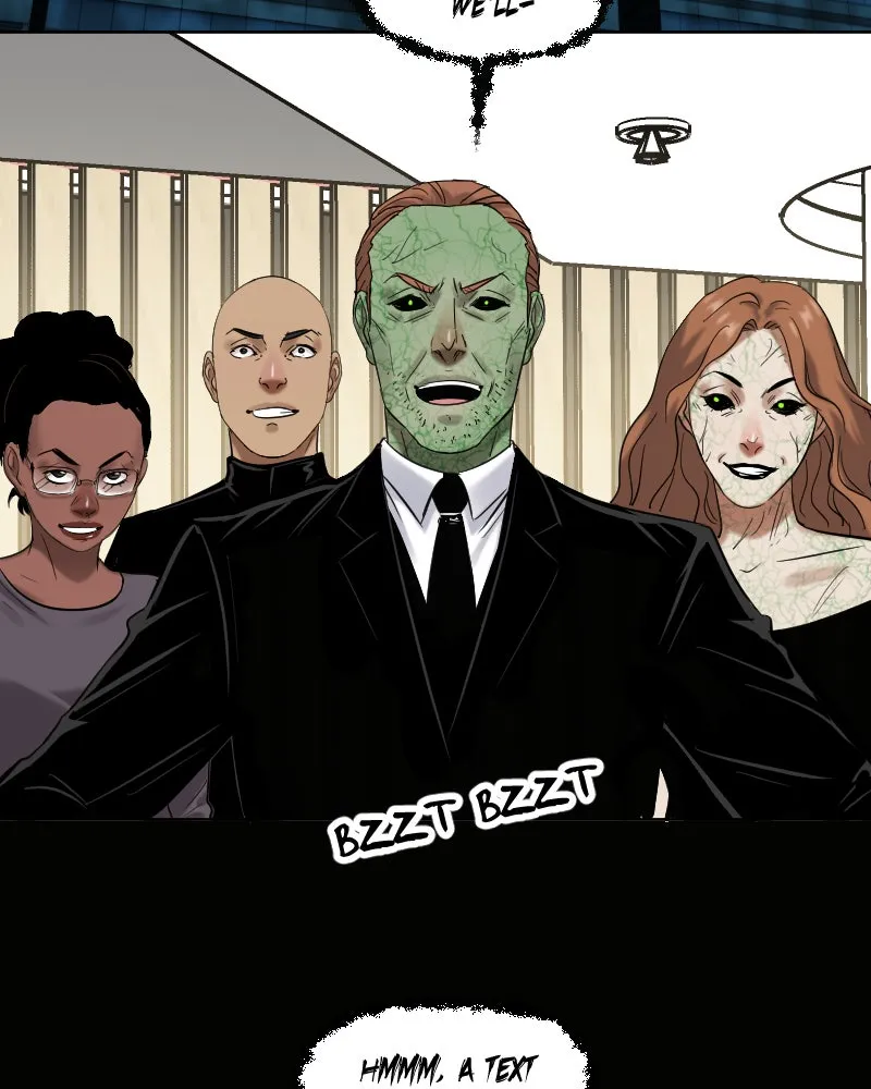 Re-Possessed Chapter 96 page 21 - 