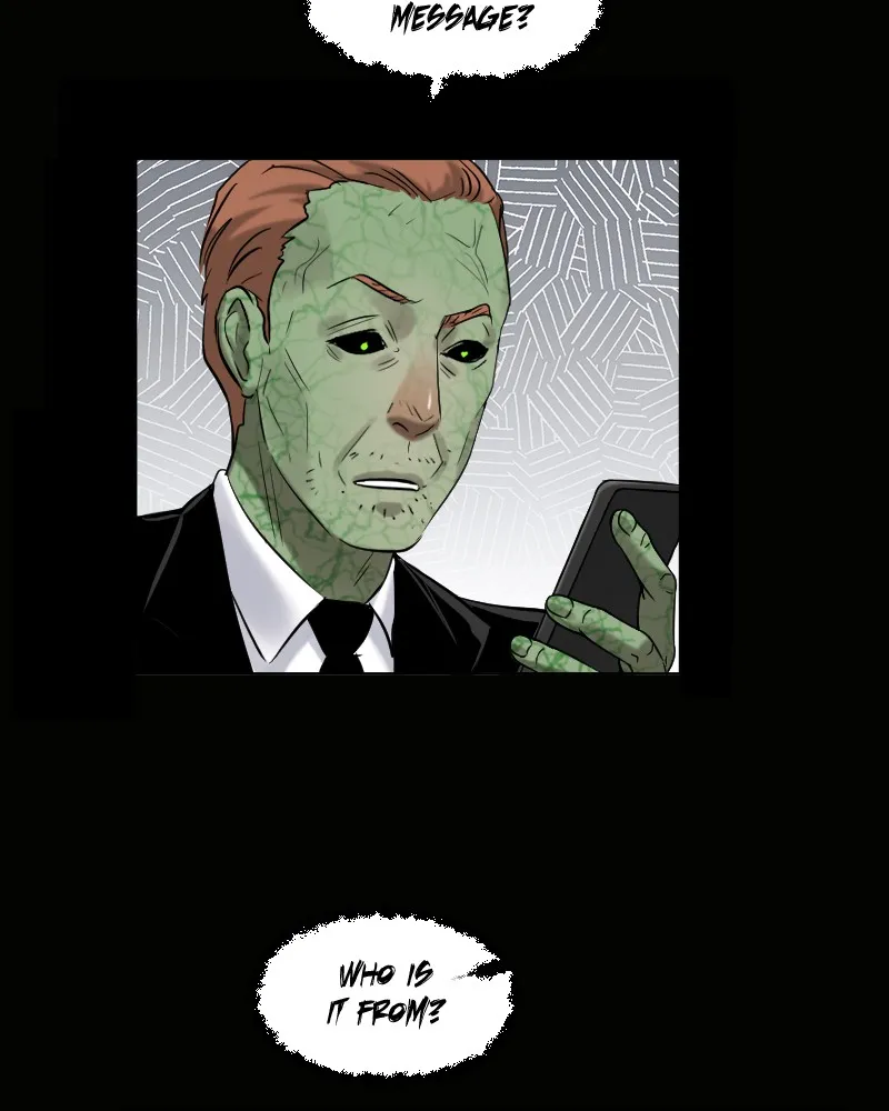 Re-Possessed Chapter 96 page 22 - 
