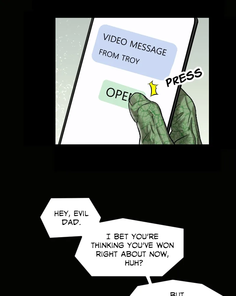 Re-Possessed Chapter 96 page 23 - 
