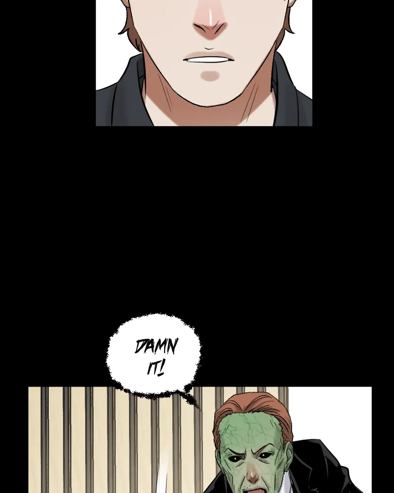 Re-Possessed Chapter 96 page 27 - 